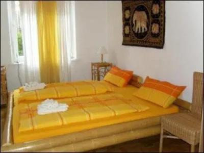 Wira-Guesthouse 31 - 1