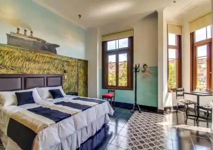 Casa Puente Boutique - 4