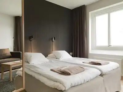 Hotell Svanen - 15