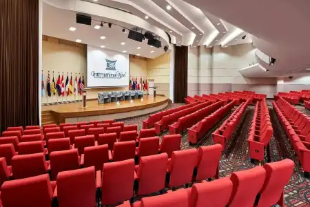 RELC International - 13