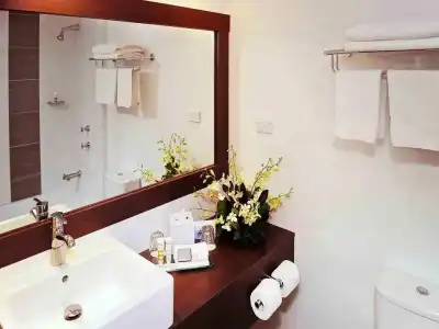 Rydges Geelong - 12