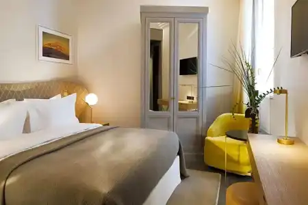 Hôtel Le Marianne - 104