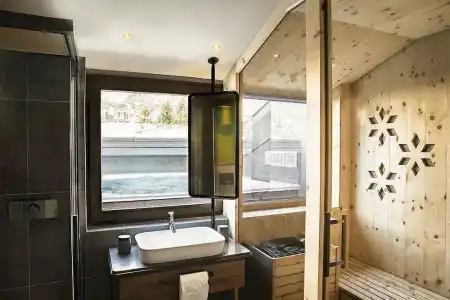 Zermama Zermatt - 10