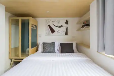 The Pattern Service Apartment - 20