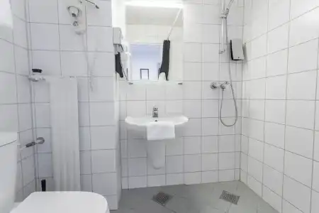 ProfilHotels Mercur - 113
