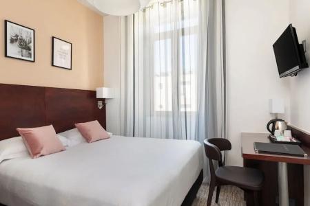 Best Western des Orangers - 51