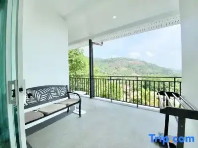 Villa Nap Dau Crown - 25