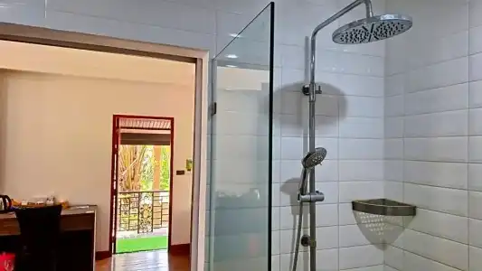 Alpha Resort & Spa - 123