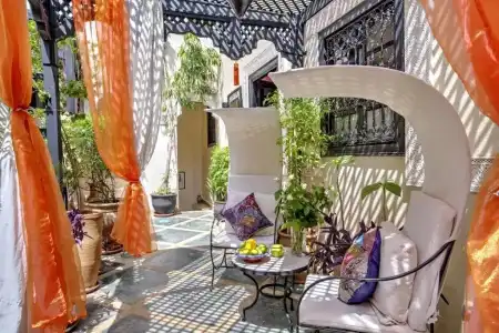 Riad Dar El Souk - 44