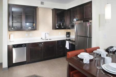 Residence Inn Augusta - 20