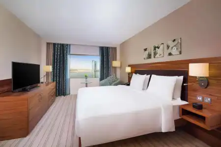 Hilton Ras Al Khaimah - 3