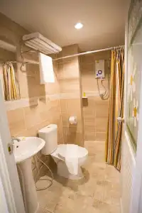 JP Inn Pattaya - 6