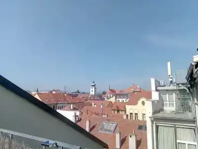 Residence U Cerne Veze - 23