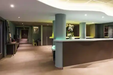 ibis Styles Lyon Confluence - 44