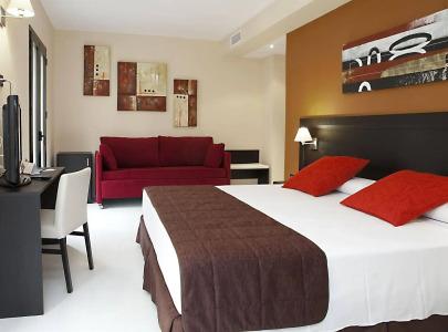 Dorma Málaga Museos - 2