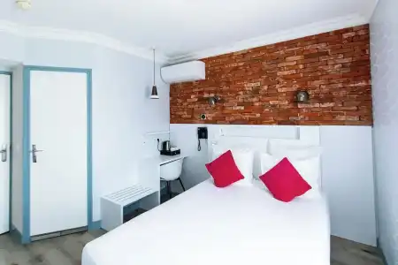 de Paris Montparnasse - 119