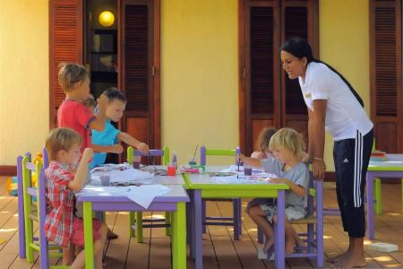 Paradis Beachcomber Golf Resort & Spa - 33