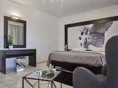 Meandros Boutique & Spa - Adults Only - 160