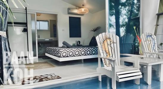 Baan Koh Mak - 2
