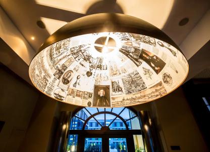 Motel One Magdeburg - 14