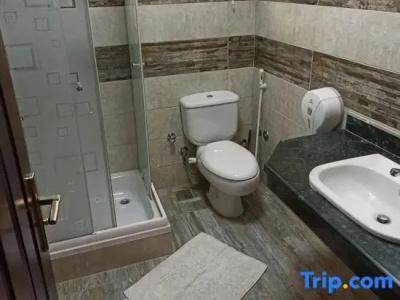 Monte Cairo Serviced Apartments - 35