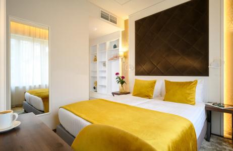 Leonardo Boutique Budapest M-Square - 2
