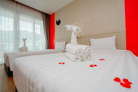 Sleep With Me design @ patong - 39