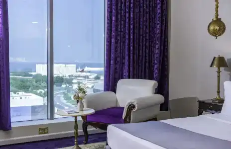 Saraya Corniche - 86