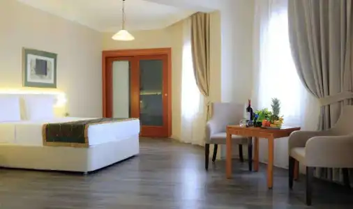 Roseira Beach Resort - 33