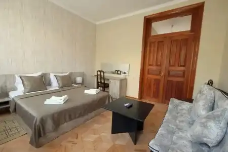 Georgian House - 54