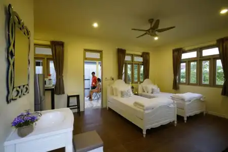 Perennial Resort - 44
