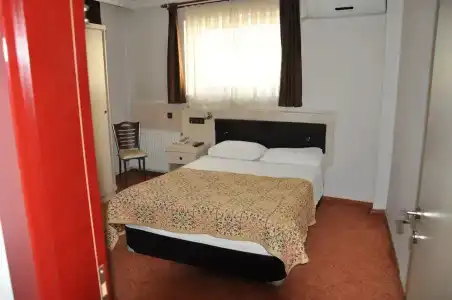 Hattusirin Otel - 39