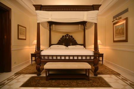 The Imperial New Delhi - 14