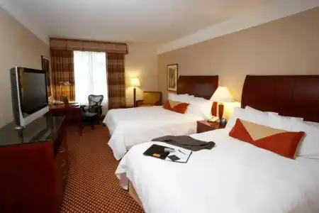 Hilton Garden Inn Las Cruces - 40