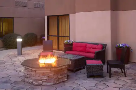 Courtyard by Marriott Jackson - 21