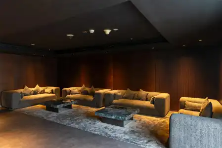 Radisson Blu Doha - 3