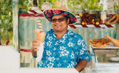 Paradis Beachcomber Golf Resort & Spa - 12