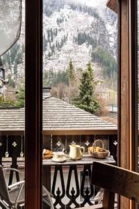 Auberge du manoir - 81