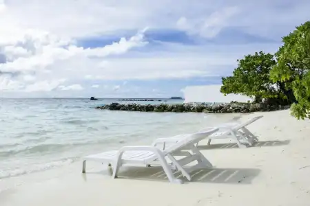 Lagoon View Maldives - 21