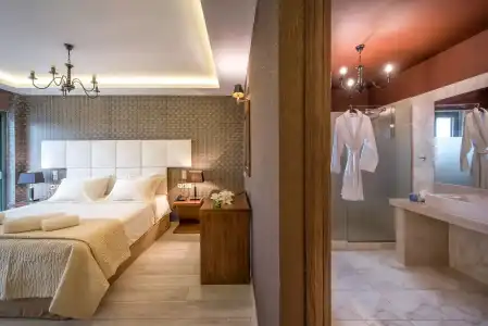 Elegance Luxury Executive Suites - Adults Only - 3
