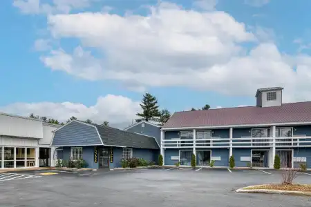 Yankee Clipper Inn, SureStay Collection by Best Western - 33