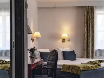 Best Western Strand - 65