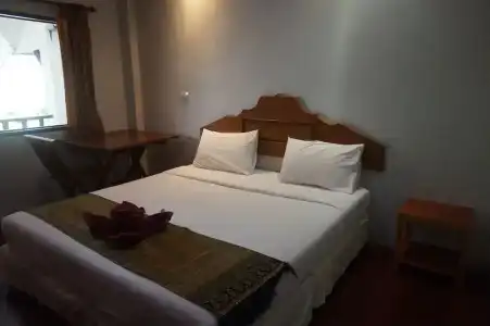 Buppha Resort - 22