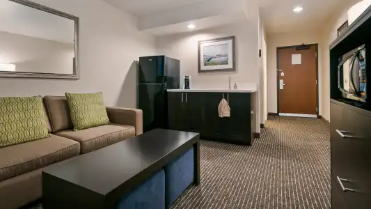 Holiday Inn Express Bellingham by IHG - 42