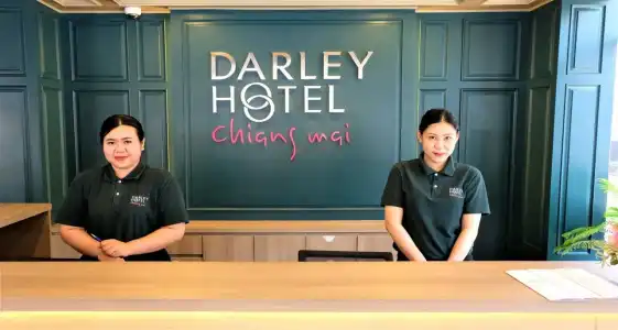 Darley Chiangmai - 28