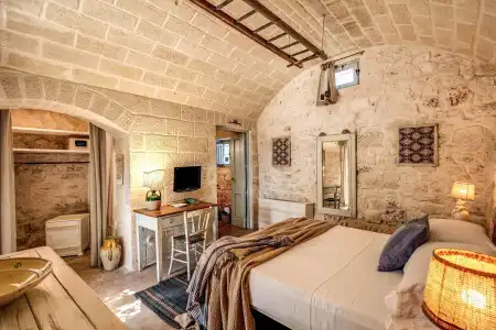 Masseria Cervarolo - 61