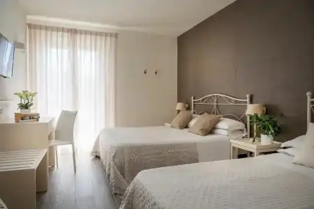 Giardino Suites&Spa - 29