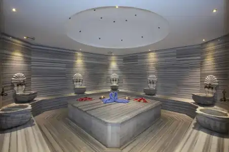 Mandarin Resort & Spa - 17