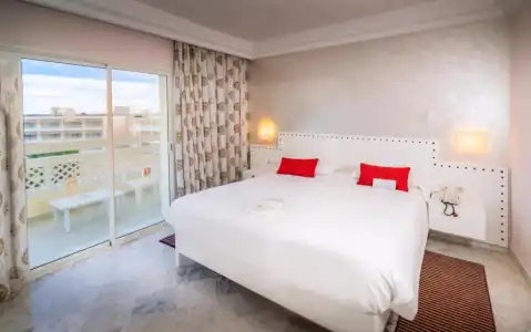 hôtel Sentido Marillia Resort & Spa - 66