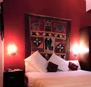 Alexander the Great - Alexotel - 27